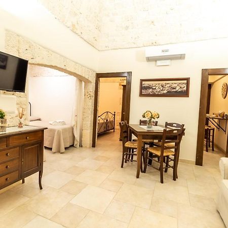 B&B Panaro Alberobello Dış mekan fotoğraf