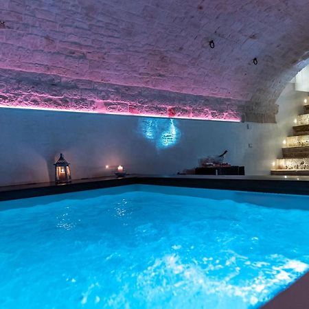 B&B Panaro Alberobello Dış mekan fotoğraf