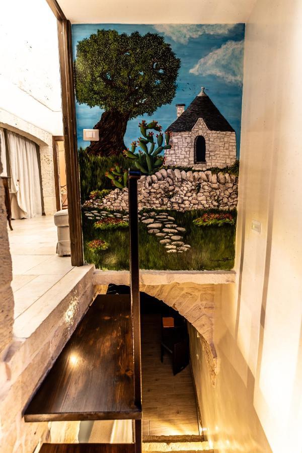 B&B Panaro Alberobello Dış mekan fotoğraf