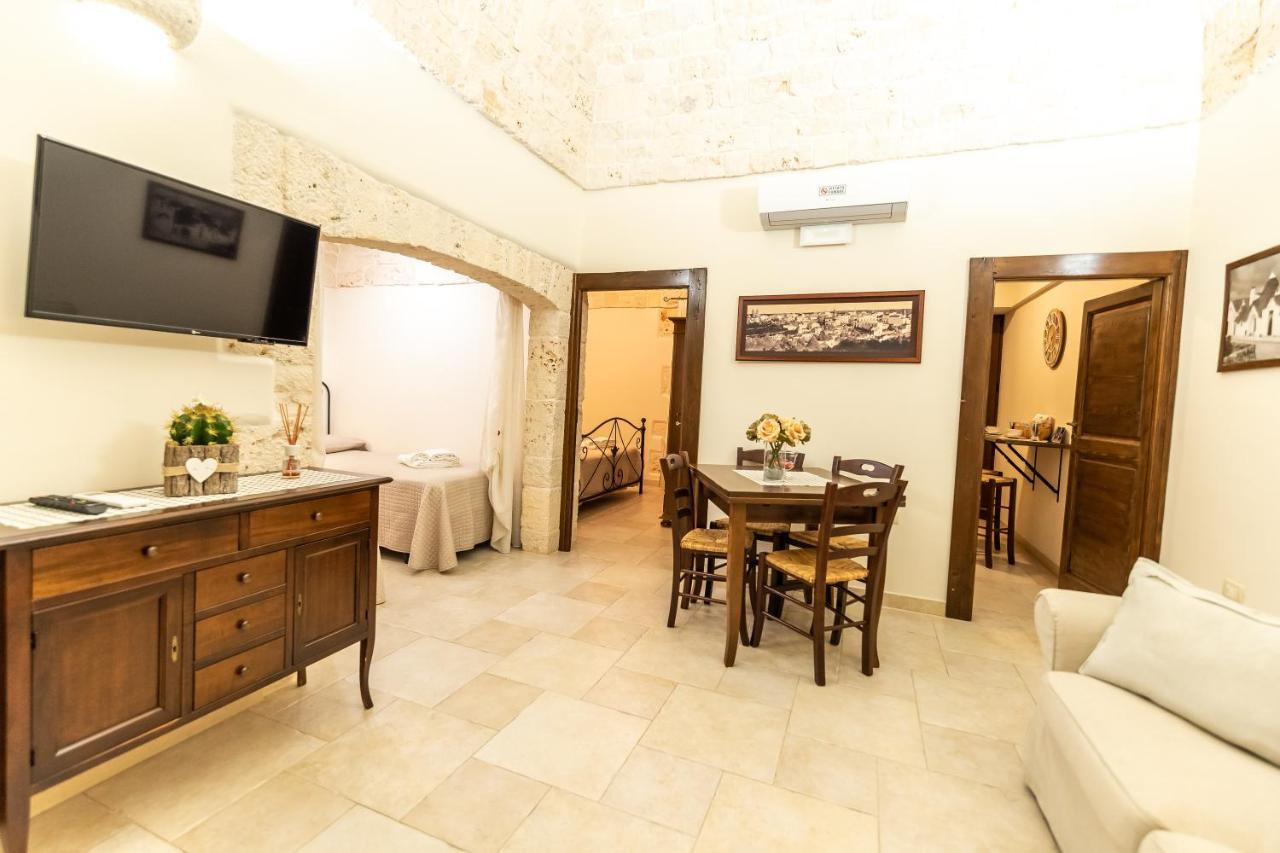 B&B Panaro Alberobello Dış mekan fotoğraf