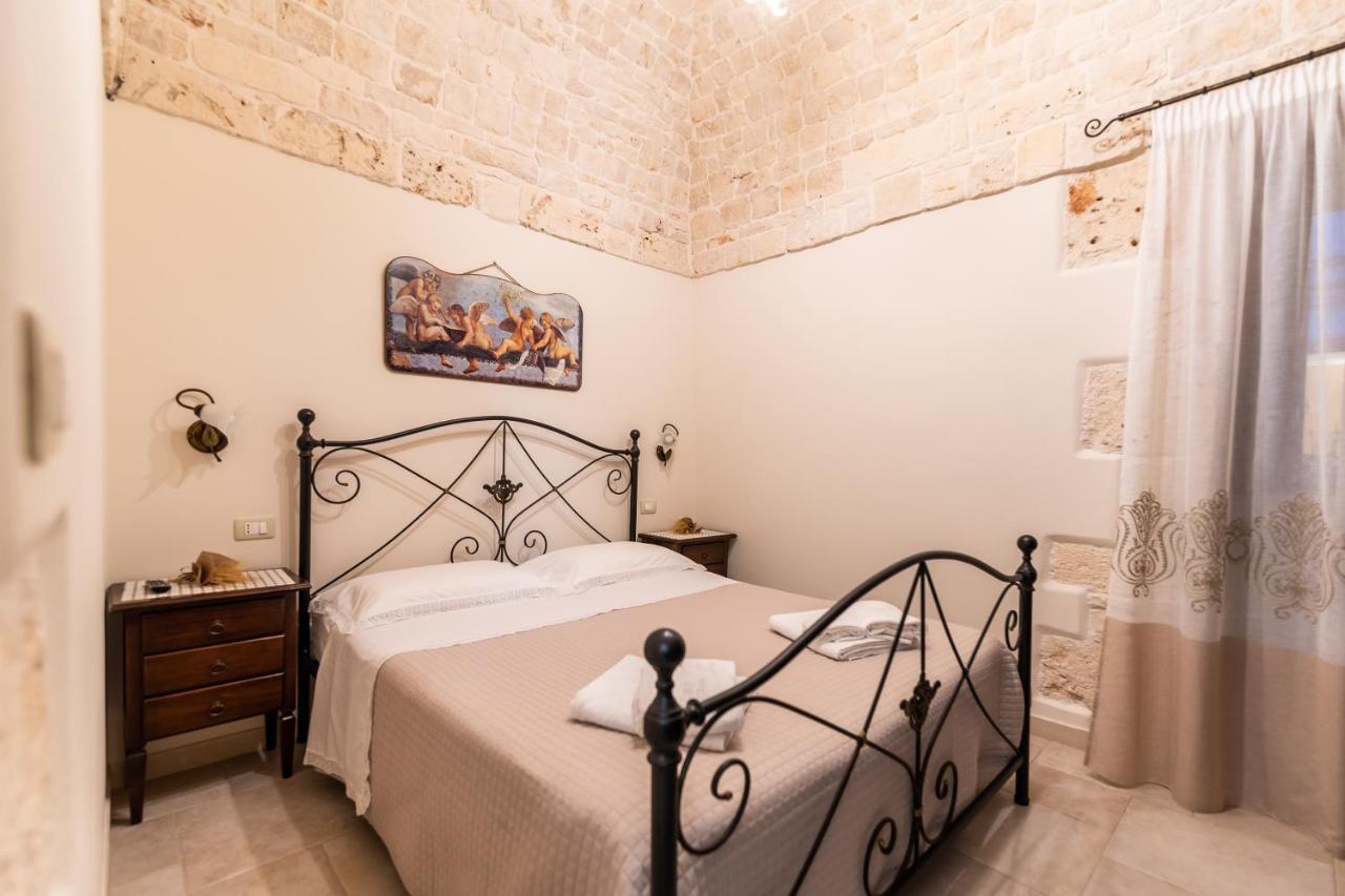 B&B Panaro Alberobello Dış mekan fotoğraf