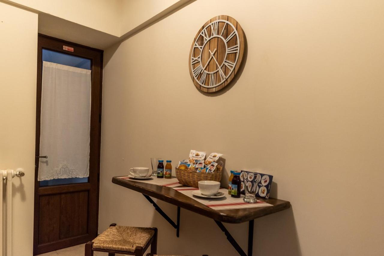 B&B Panaro Alberobello Dış mekan fotoğraf
