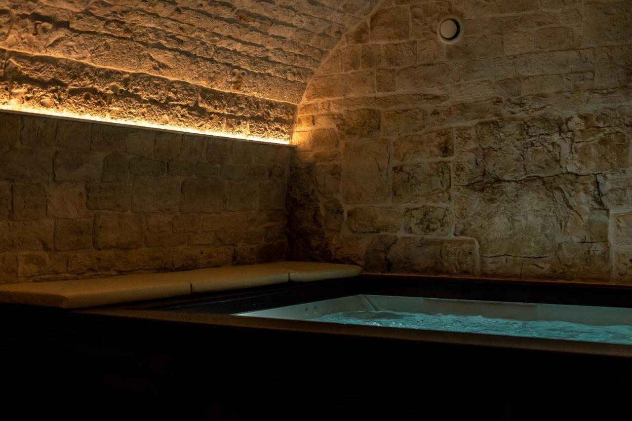 B&B Panaro Alberobello Dış mekan fotoğraf