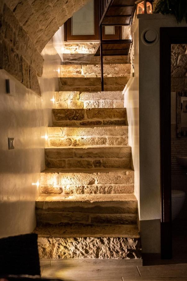 B&B Panaro Alberobello Dış mekan fotoğraf