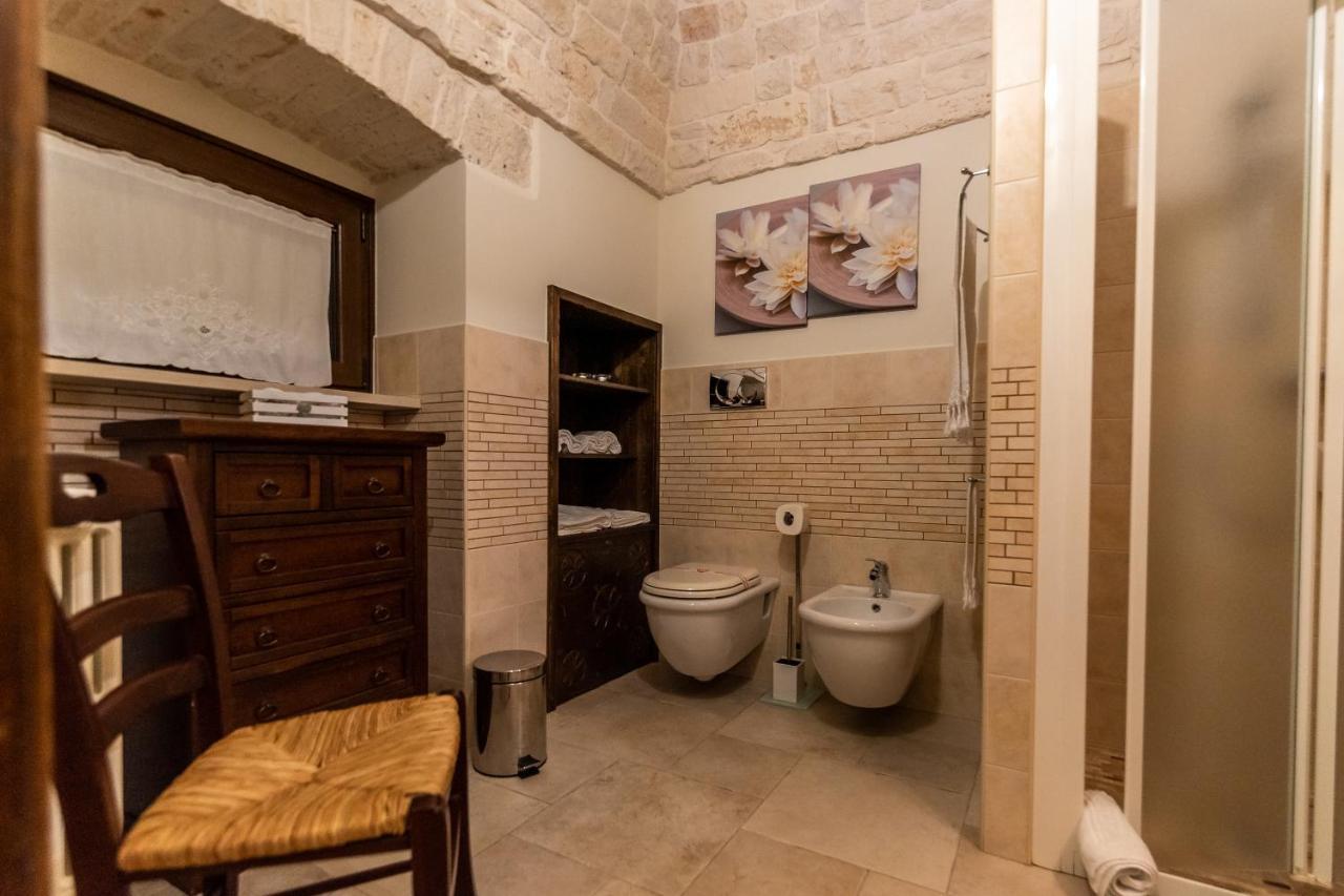 B&B Panaro Alberobello Dış mekan fotoğraf