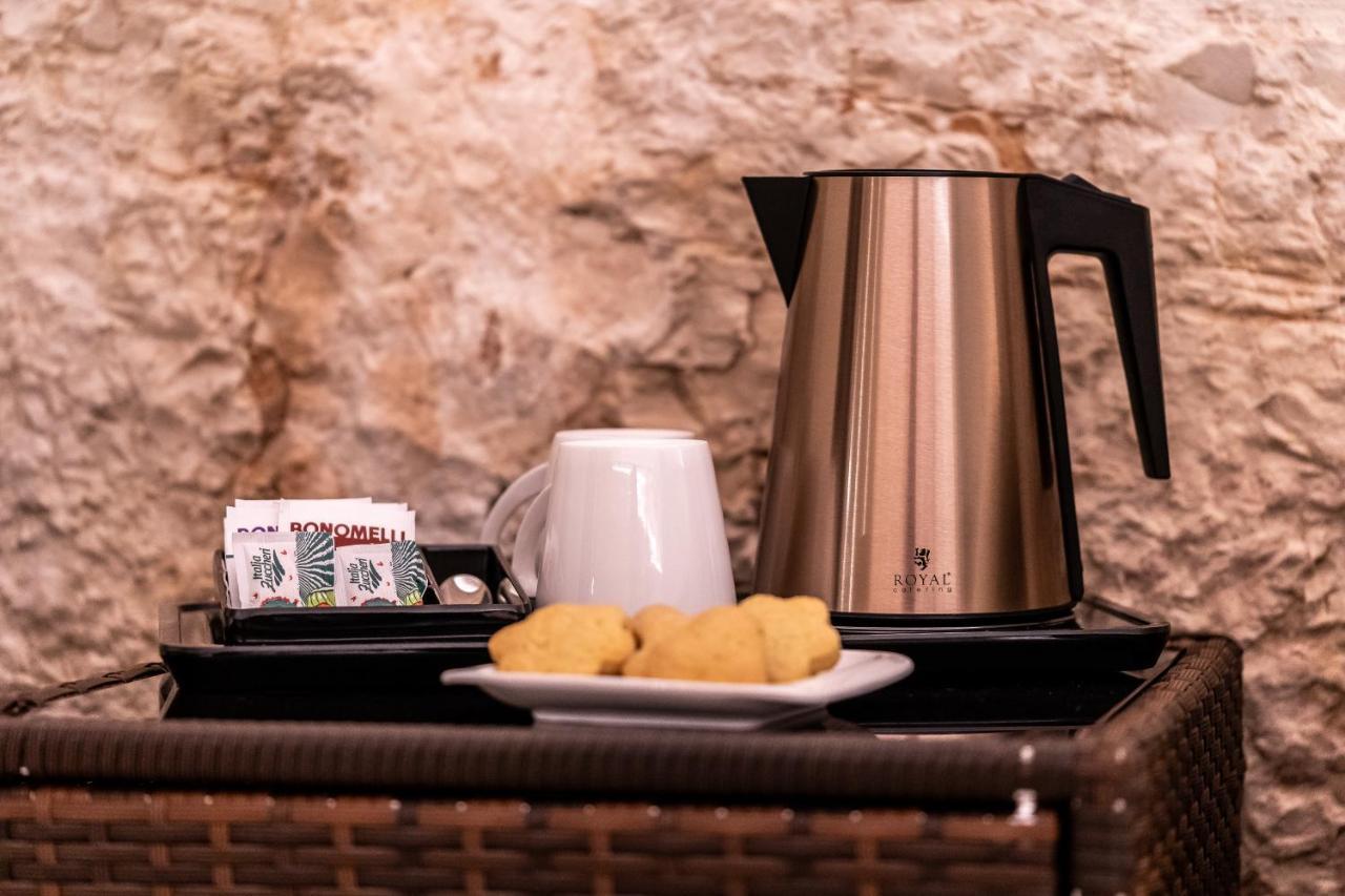 B&B Panaro Alberobello Dış mekan fotoğraf
