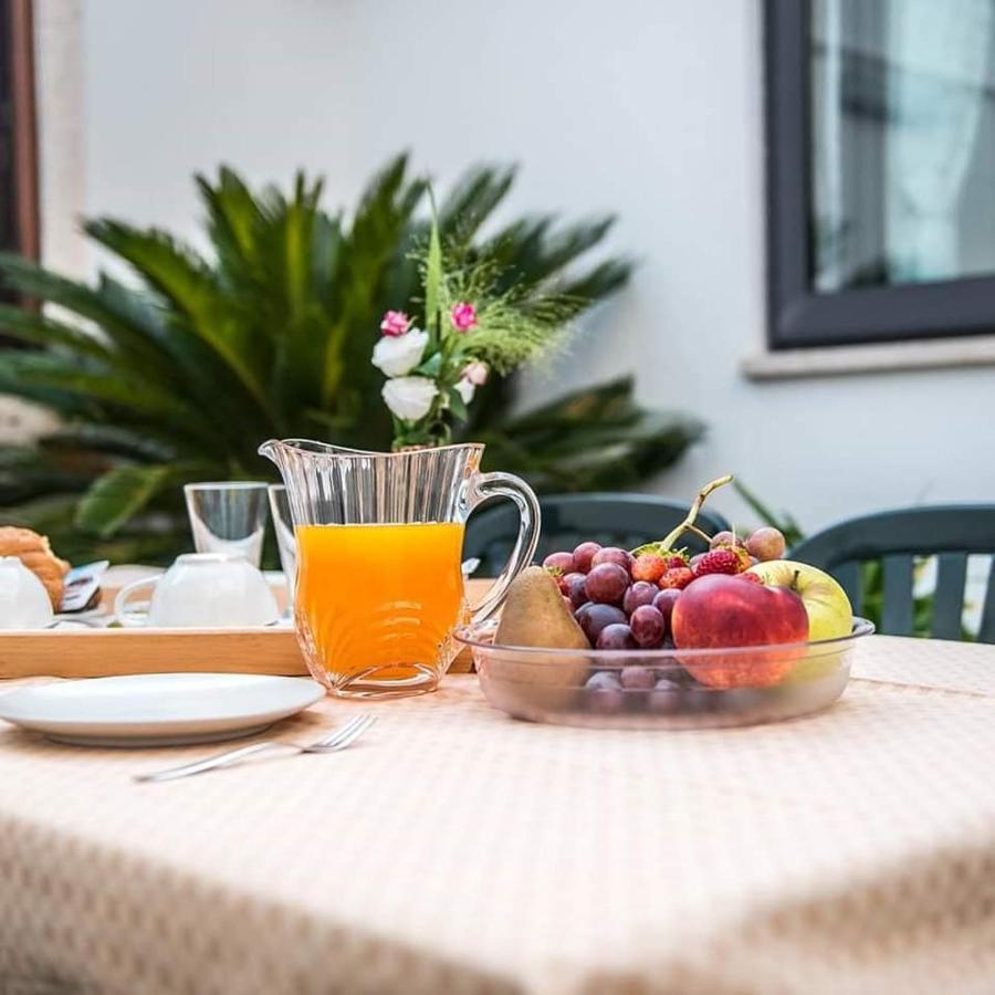 B&B Panaro Alberobello Dış mekan fotoğraf
